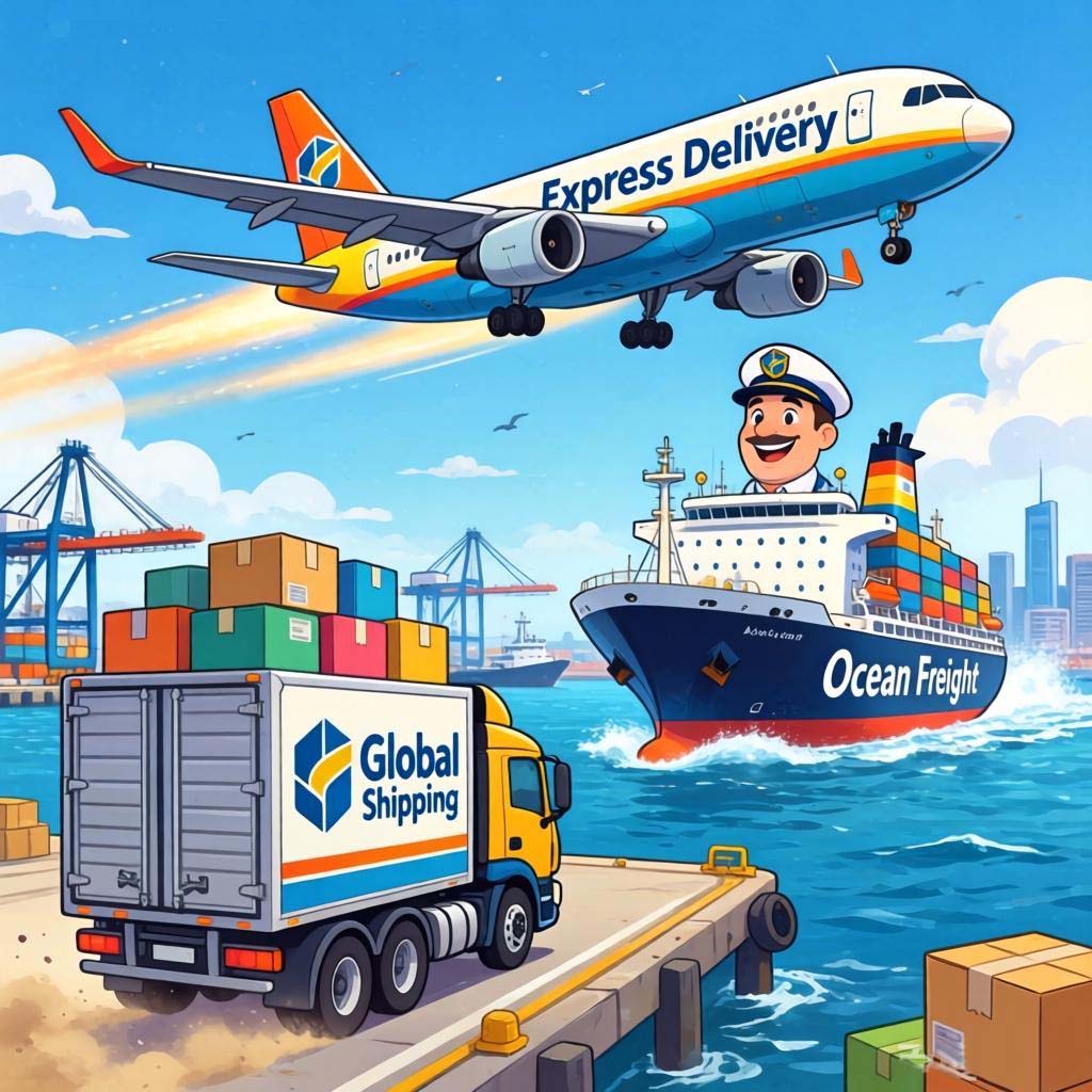 Delivery and support for cycling jersey