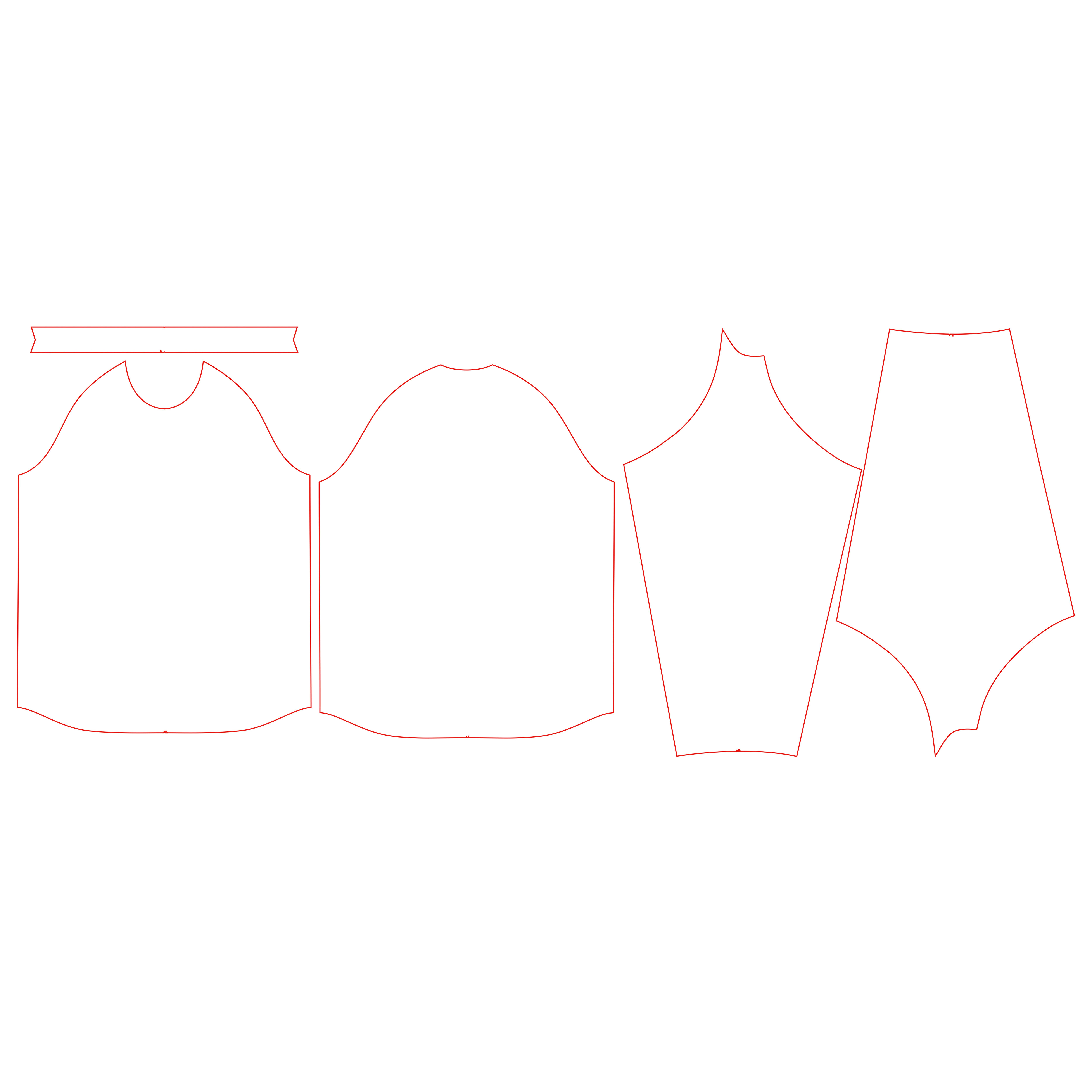 Long sleeve motocross jersey official artwork template